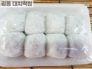 모찌떡 (1팩)