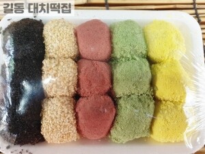 경단 (1팩)