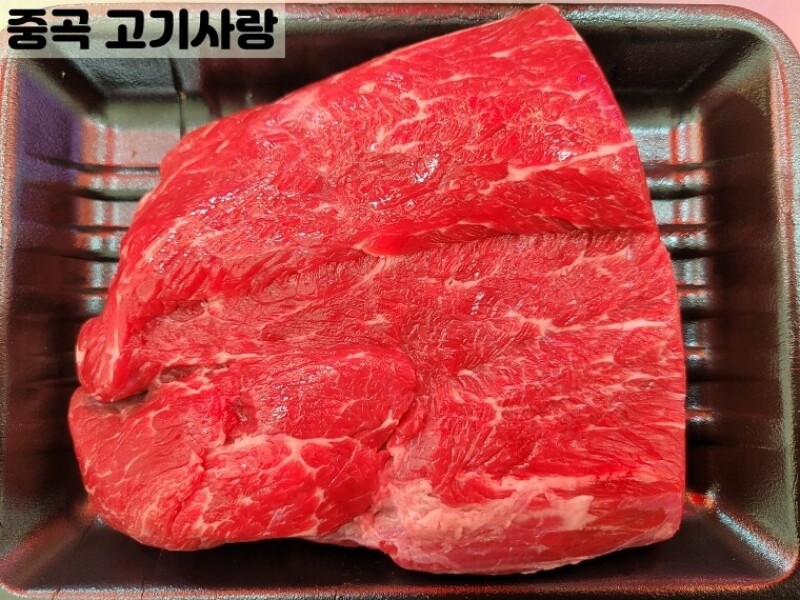 빈손장보기,소장조림(600g)