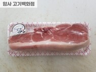 한돈 앞다리살(600g)