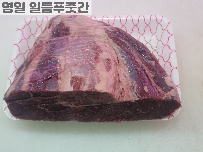 빈손장보기,한우사태 1++(300g)