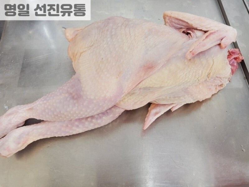 빈손장보기,하림 토종닭(2kg)