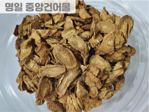 건우엉(300g)